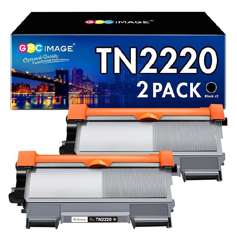 GPC IMAGE TN2220 Toner: bis zu 23% Rabatt Deal