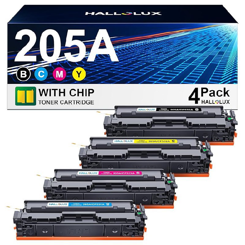 205A Toner HP – Bis zu 27% Rabatt Deal