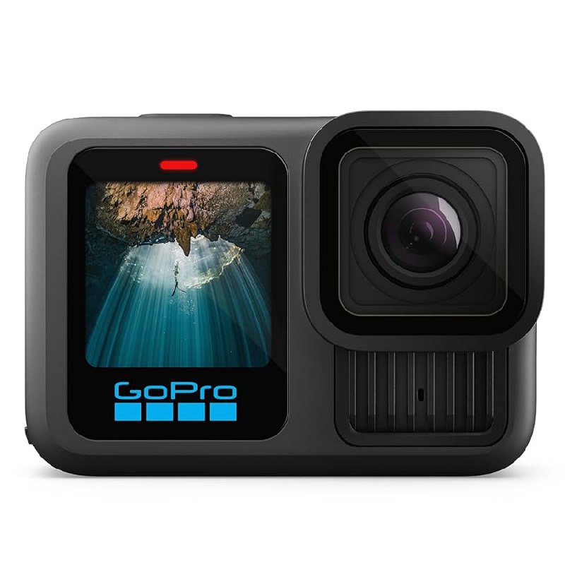 GoPro HERO13 Black – bis zu 22% Rabatt Angebot