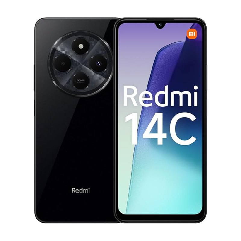 Redmi 14C mit bis zu 34% Rabatt Deals