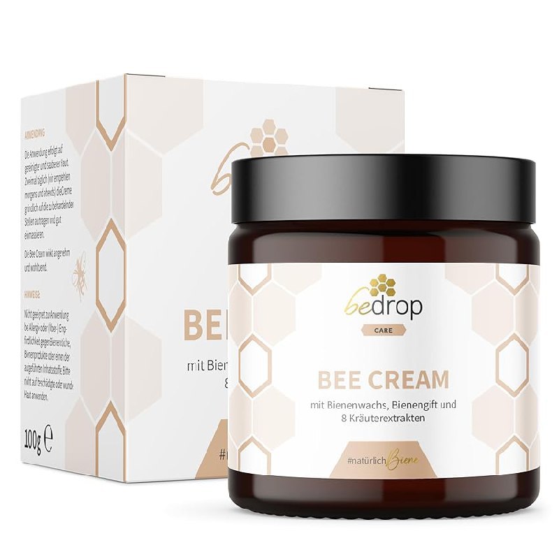 bedrop Bee Cream bis zu 39% Rabatt Deals