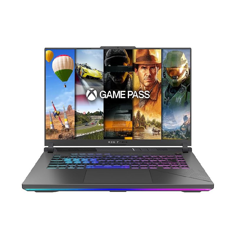 ASUS ROG Strix G16 bis zu 30% Rabatt Deal