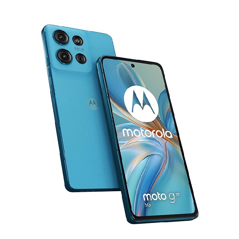 Motorola Moto g75 5G bis zu 18% Rabatt Deal