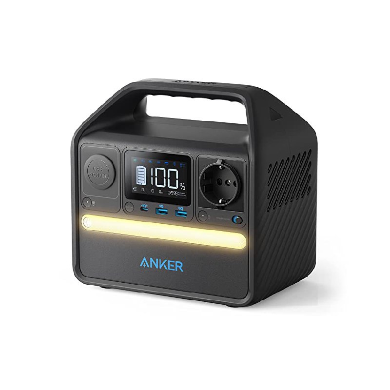 Anker 521 Powerstation bis zu 40% Rabatt Deal