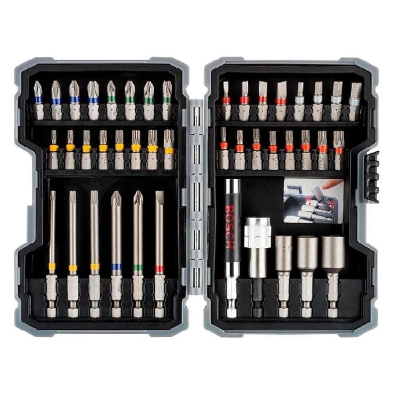 Bosch Professional Bit Set bis zu 47% Rabatt Angebot