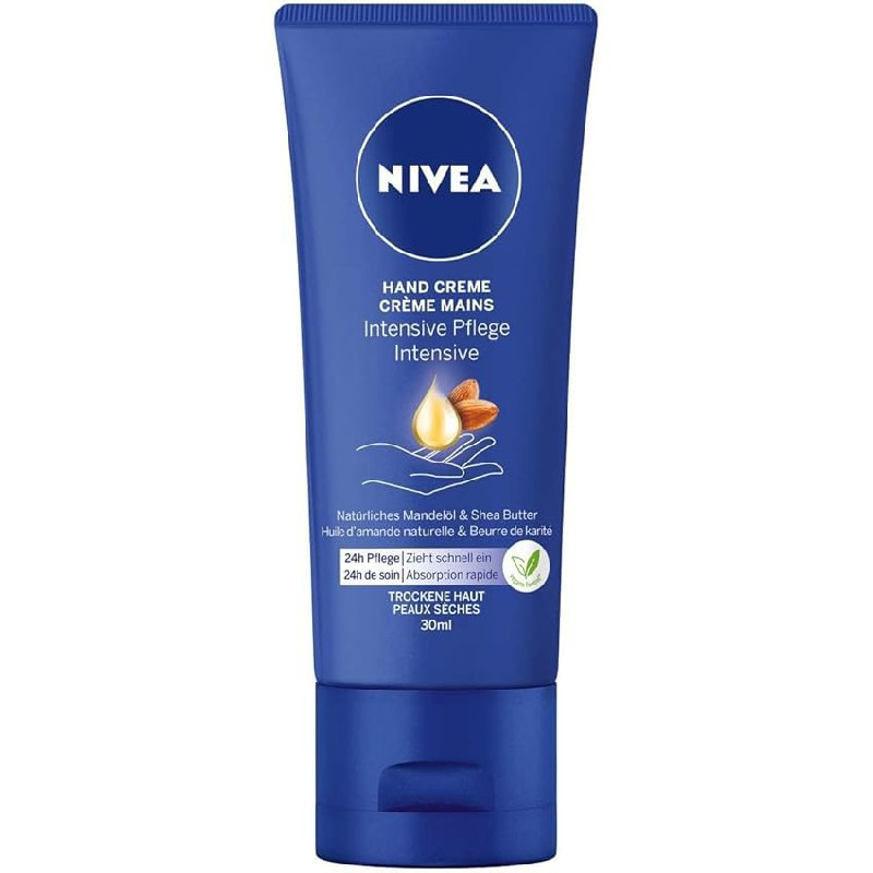 NIVEA Intensive Pflege: Bis zu 13% Rabatt auf Angebote