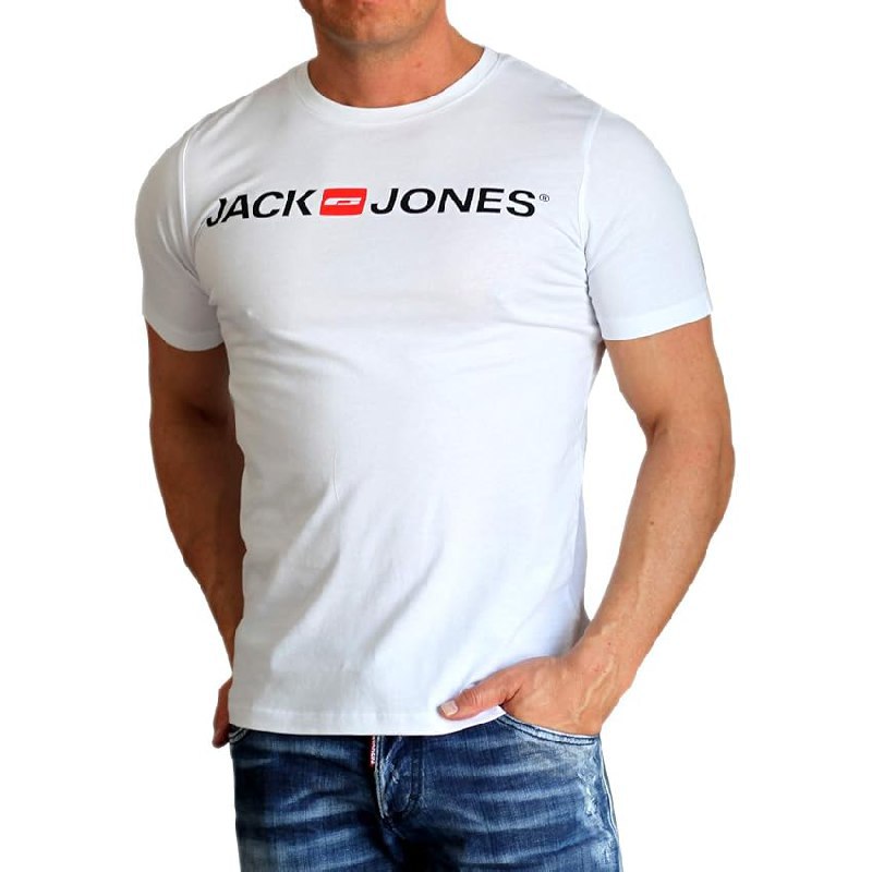 JACK & JONES T-Shirt bis zu 23% Rabatt Deal