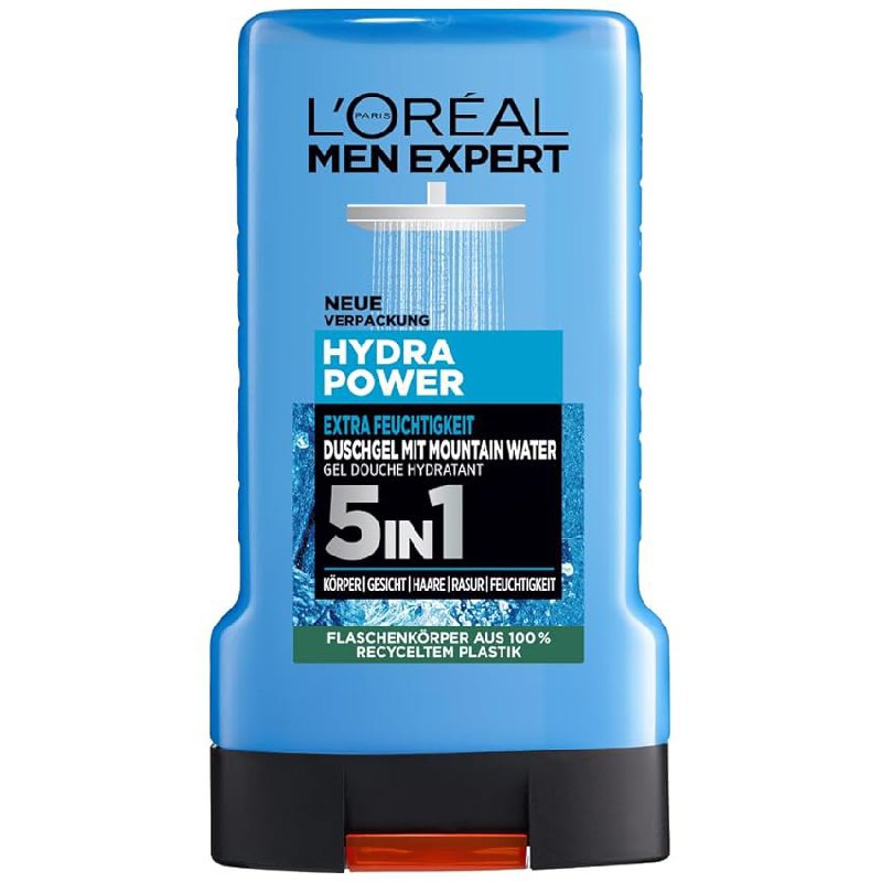 L’Oréal Men Expert bis zu 7% Rabatt Angebot