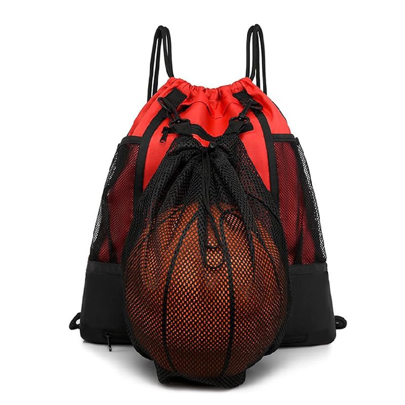 STAY GENT Basketball Rucksack bis zu 35% Rabatt Deal