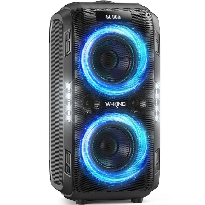 W-KING 250W bis zu 31% Rabatt Angebot