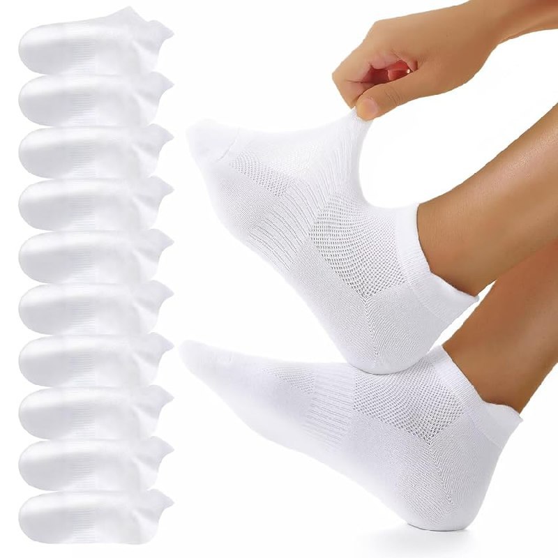 YouShow Sneaker Socken bis zu 27% Rabatt Deal