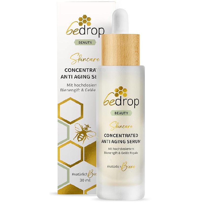 bedrop Serum bis zu 23% Rabatt Angebot