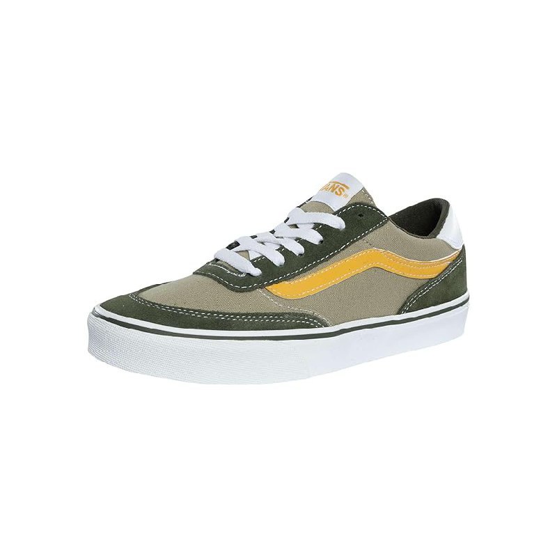 Vans Herren Brooklyn Sneaker bis zu 20% Rabatt Deal