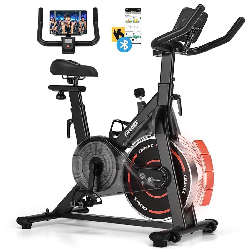 CHAOKE Heimtrainer bis zu 28% Rabatt Deal