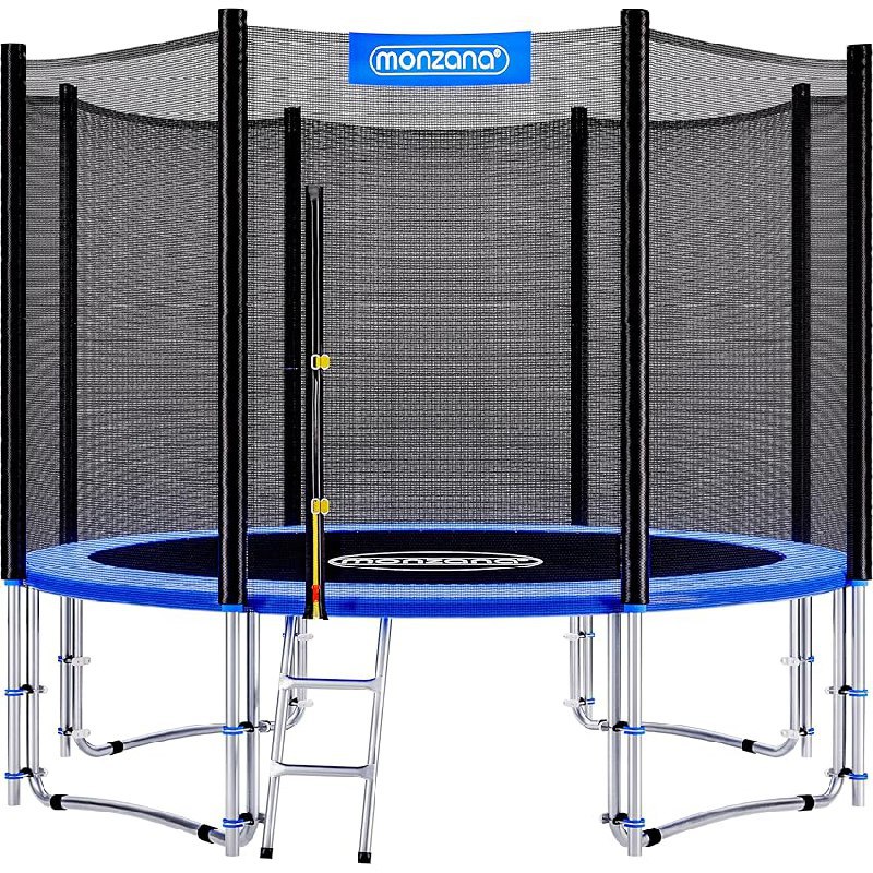 Monzana® Trampolin: bis zu 15% Rabatt Angebot