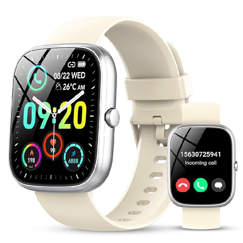 Smartwatch bis zu 50% Rabatt – Deal