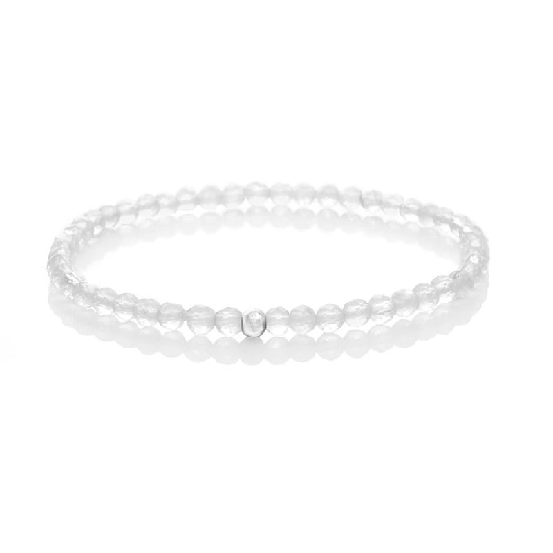 BERGERLIN Bergkristall Armband bis zu 19% Rabatt Angebot