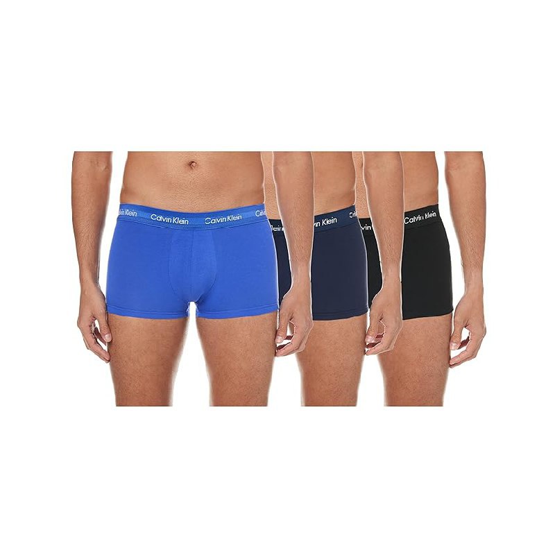 Calvin Klein Boxershorts bis zu 39% Rabatt Deal