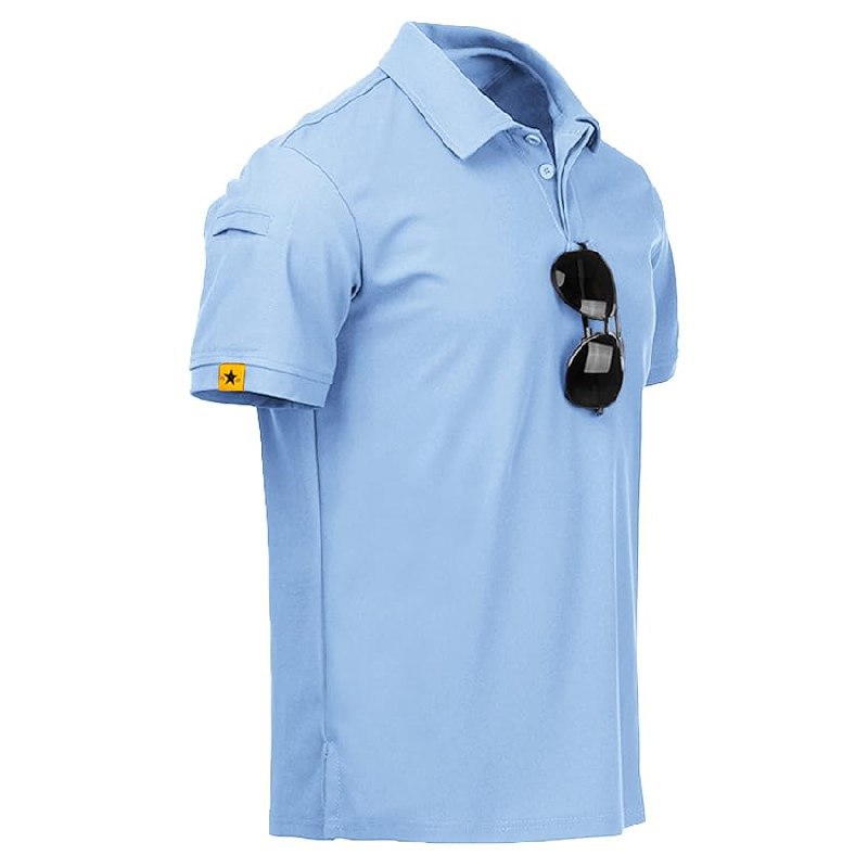 JACKETOWN Poloshirts Herren bis zu 15% Rabatt Deal