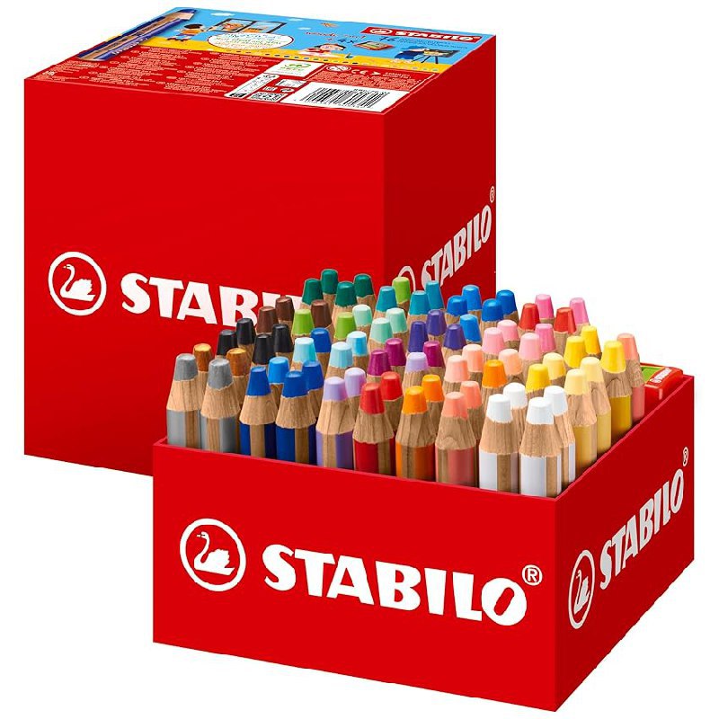 STABILO woody 3 in 1 bis zu 10% Rabatt Deal