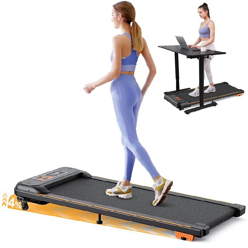 Walking Pad Laufband: Bis zu 20% Rabatt-Angebot