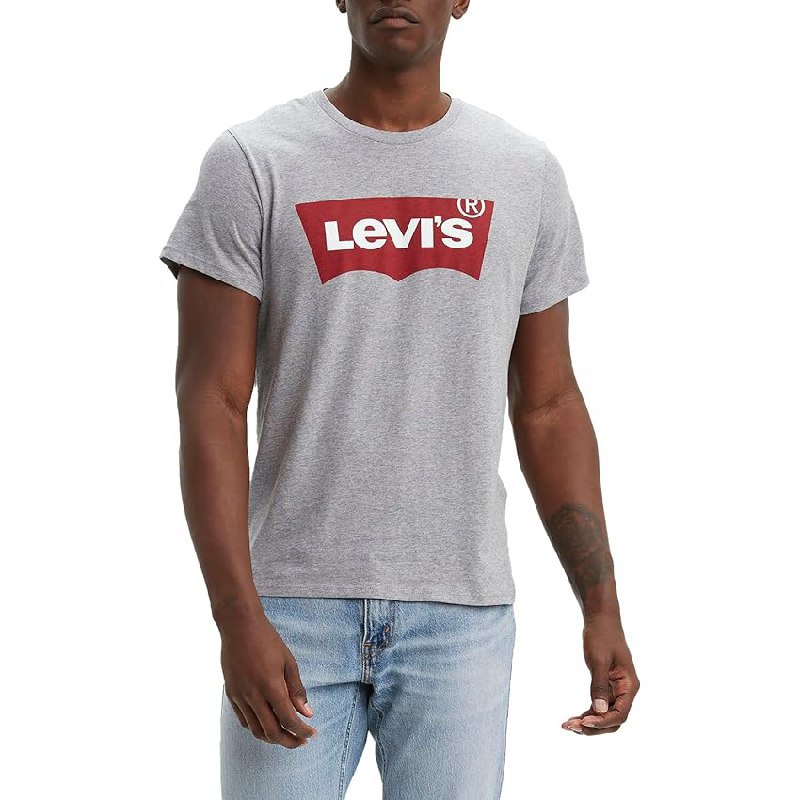 Levi’s Herren T-Shirt – Bis zu 50% Rabatt Deal