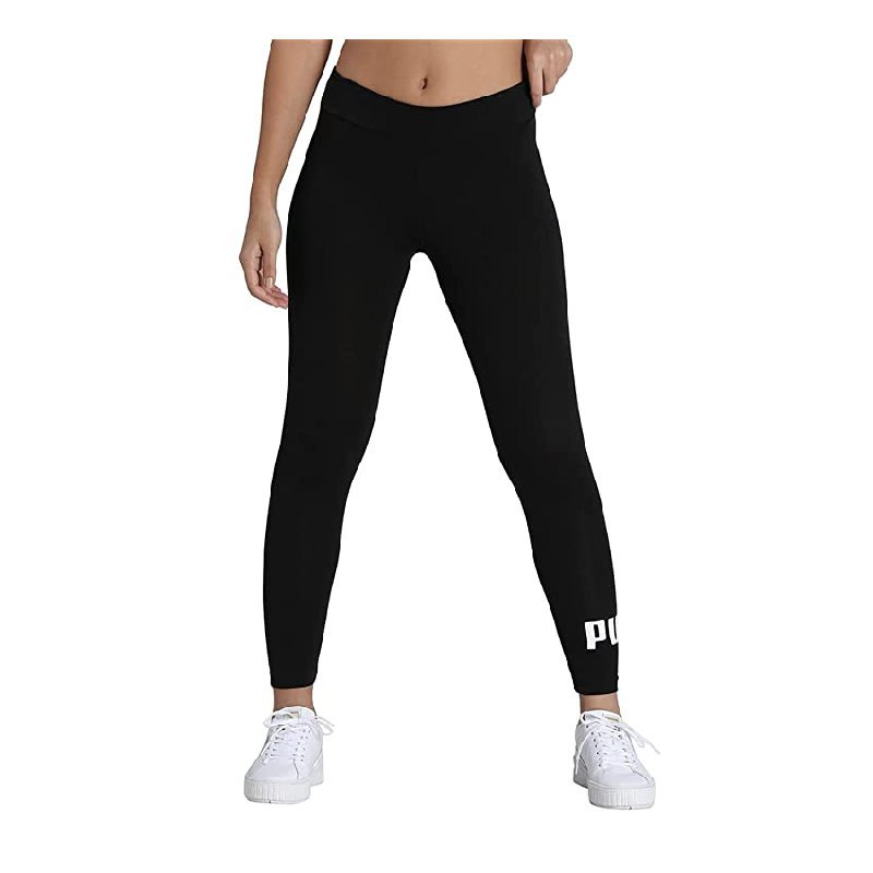 PUMA Damen Logo Leggings: bis zu 44% Rabatt Deal