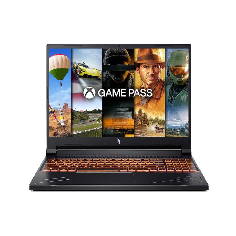 Acer Nitro V16 bis zu 10% Rabatt Angebot