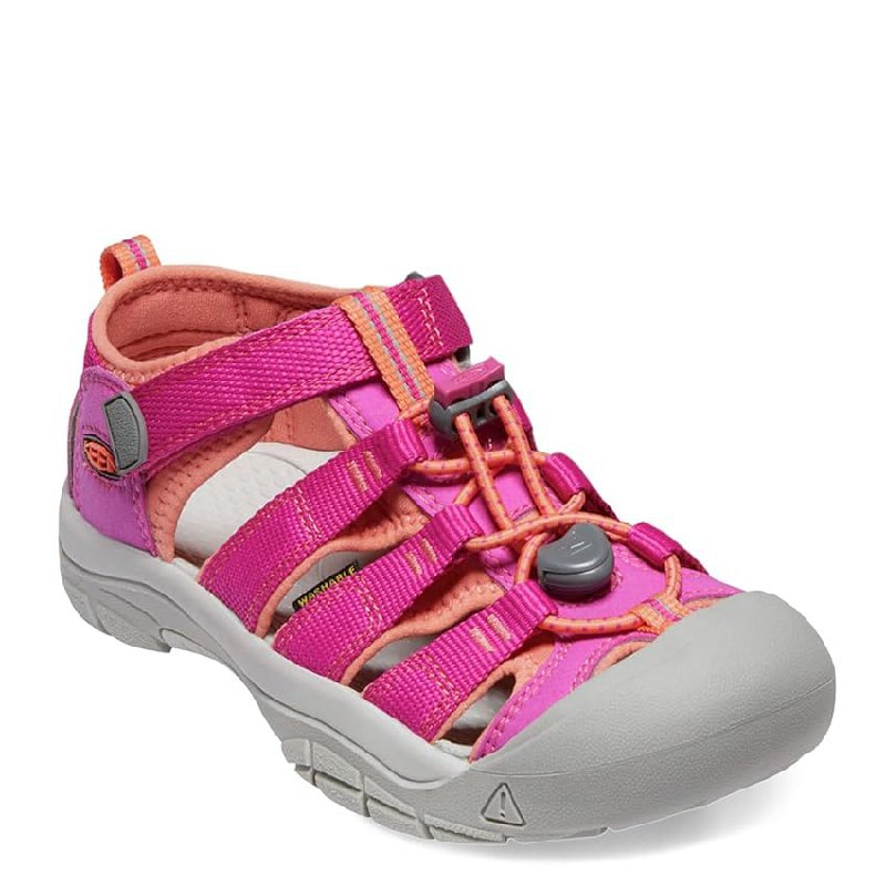 KEEN Unisex Kinder Newport H2 bis zu 40% Rabatt Deal