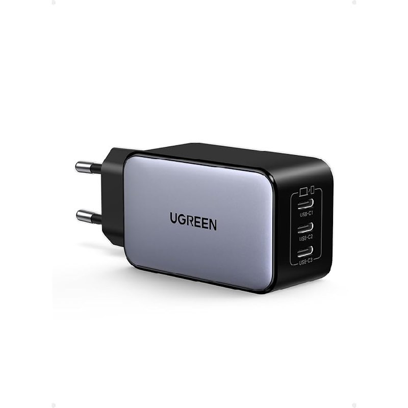 UGREEN Nexode USB C Ladegerät bis zu 45% Rabatt Deal