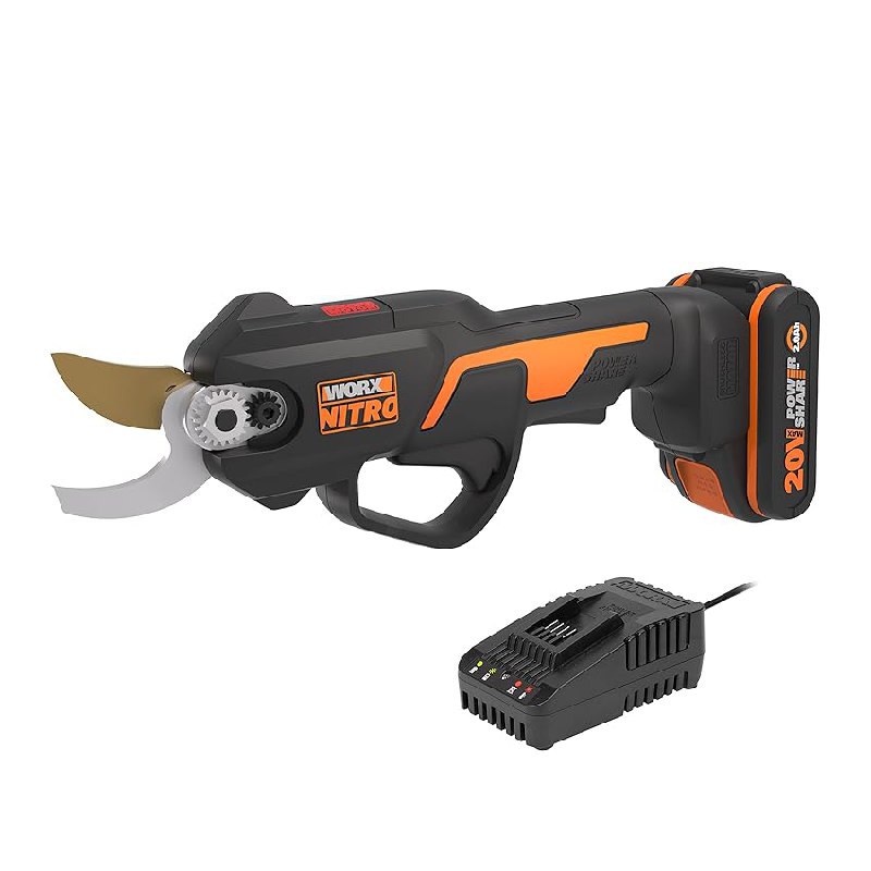 Worx NITRO WG330E – bis zu 7% Rabatt auf Deals