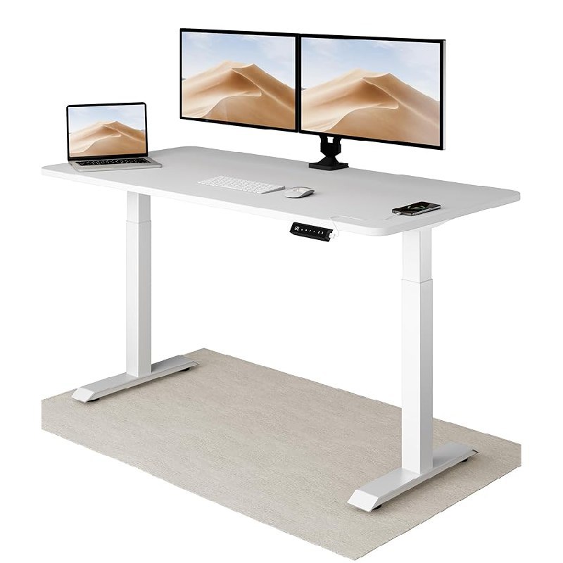 Desktronic Schreibtisch bis zu 10% Rabatt Deal