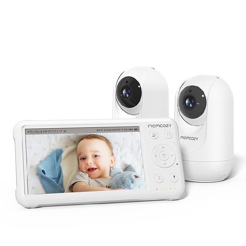 momcozy Babyphone Angebote bis zu 17% Rabatt