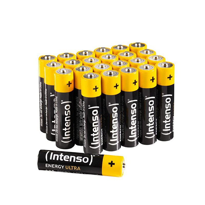 Intenso Energy Ultra – Bis zu 10% Rabatt Deal