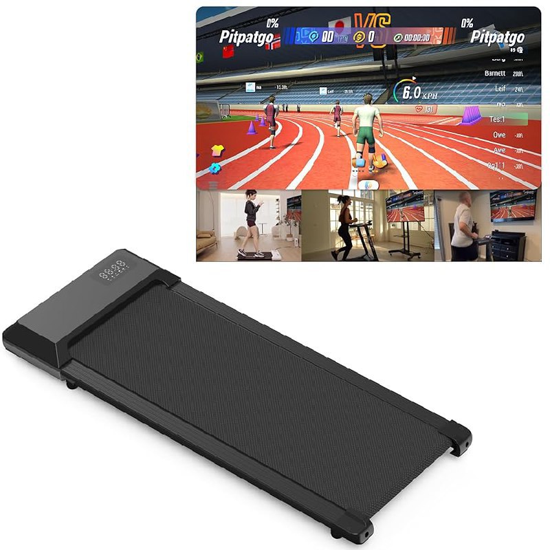 Superun Raceable Walking Pad: Bis zu 17% Rabatt Deal