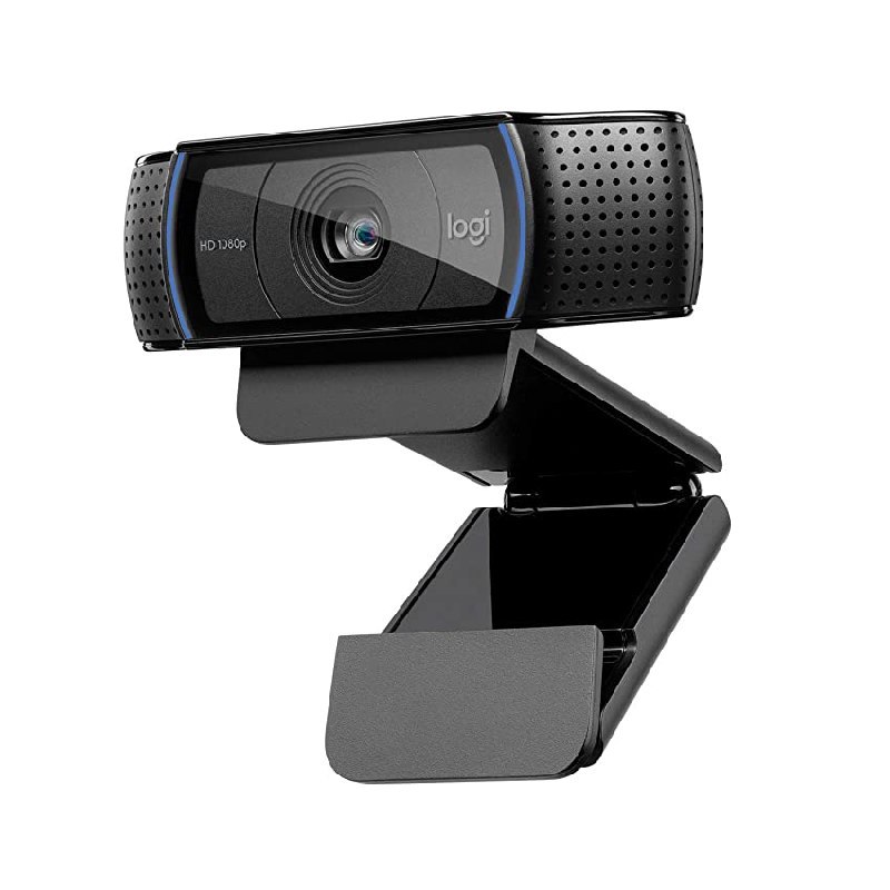 Logitech C920 HD PRO Webcam bis zu 21% Rabatt Deal