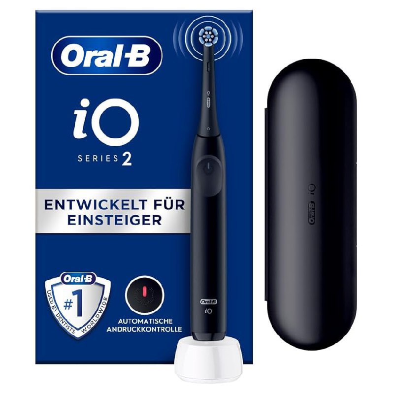 Oral-B iO Series 2: Bis zu 25% Rabatt Deal