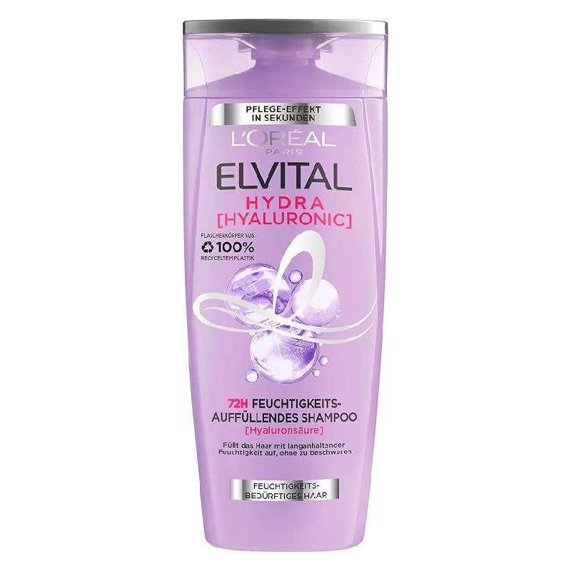 L’Oréal Paris Elvital Shampoo: bis zu 25% Rabatt Deal