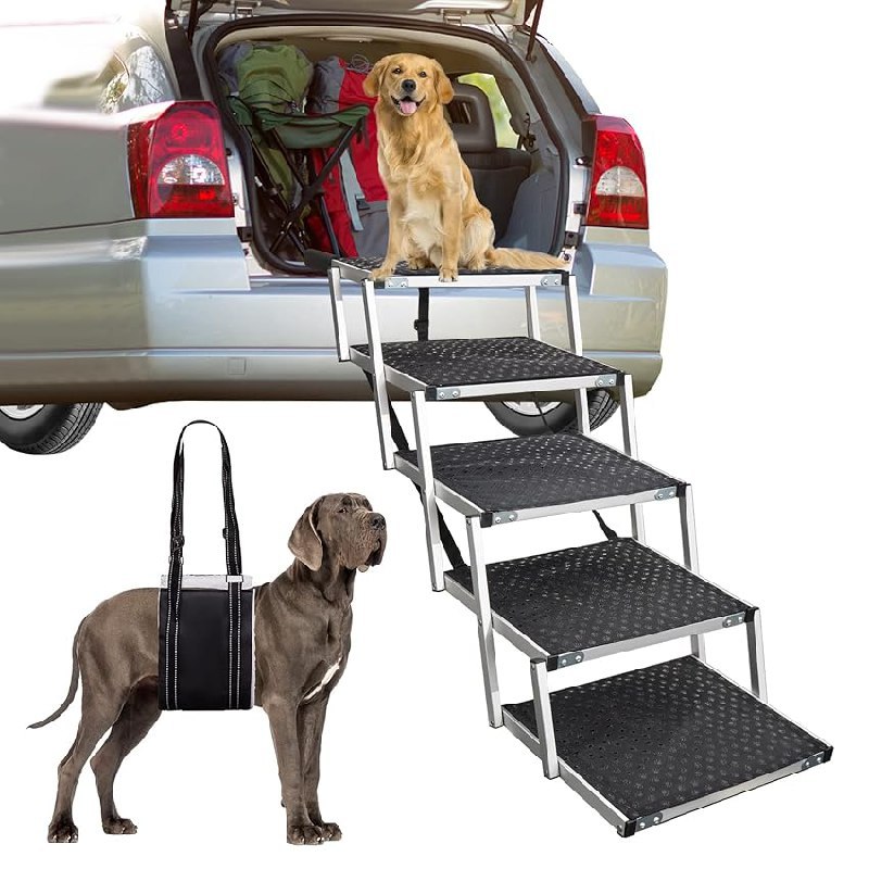 Hundetreppe Auto: bis zu 25% Rabatt Deal