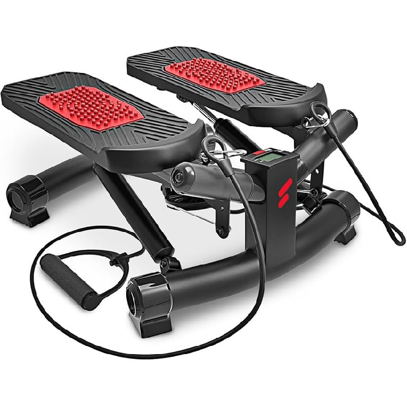 Sportstech 2in1 Twister Stepper bis zu 18% Rabatt Deals