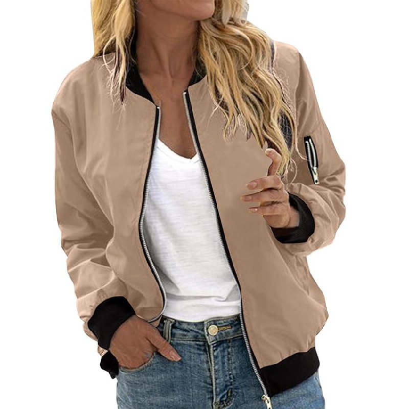 Damen Jacke bis zu 18% Rabatt Deal