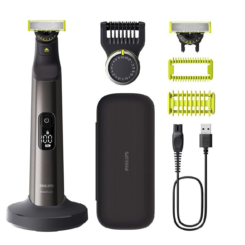 Philips OneBlade Pro 360 Face & Body bis zu 31% Rabatt