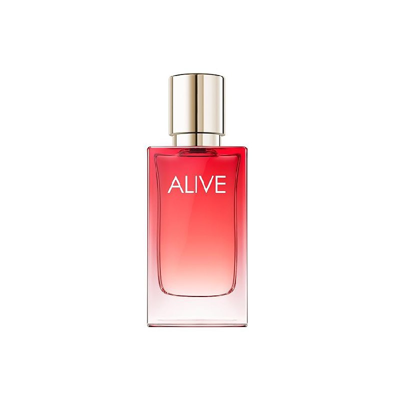 BOSS ALIVE Intense Eau de Parfum: Bis zu 57% Rabatt Deal