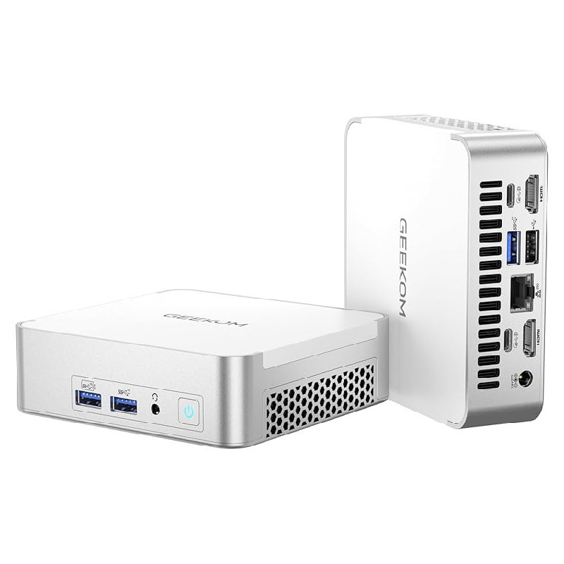 GEEKOM XT12 Pro Mini PC bis zu 5% Rabatt Deals