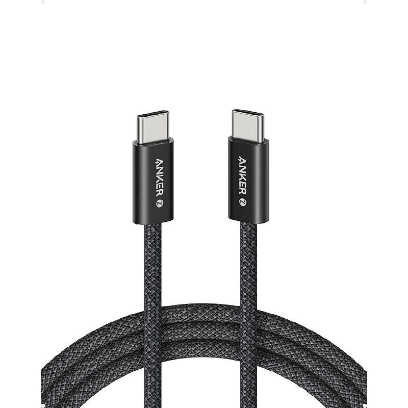 Anker USB C Kabel bis zu 40% Rabatt Deal