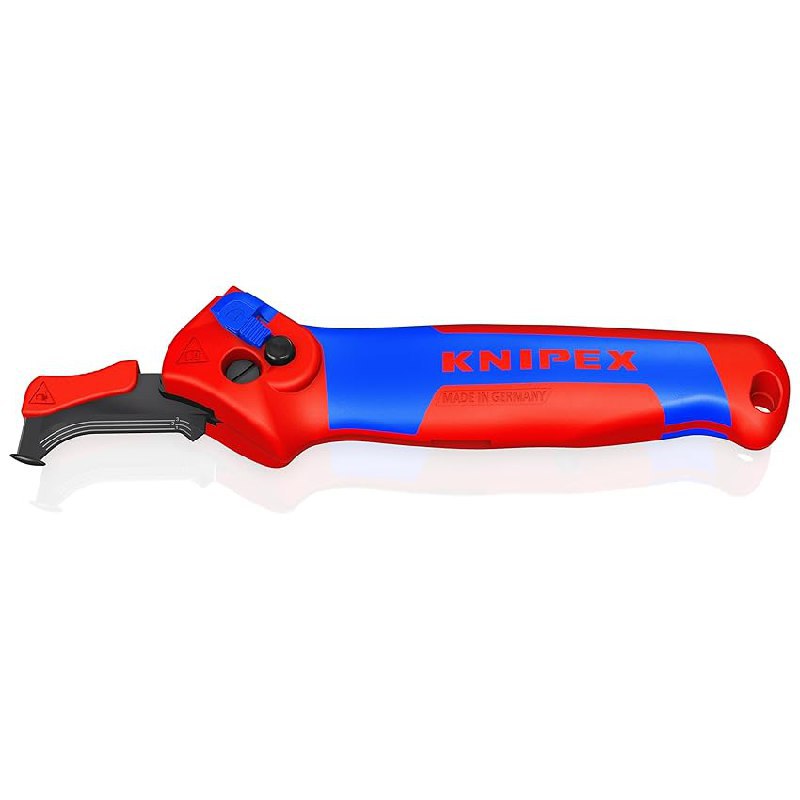 KNIPEX Abmantelungsmesser bis zu 31% Rabatt Deals