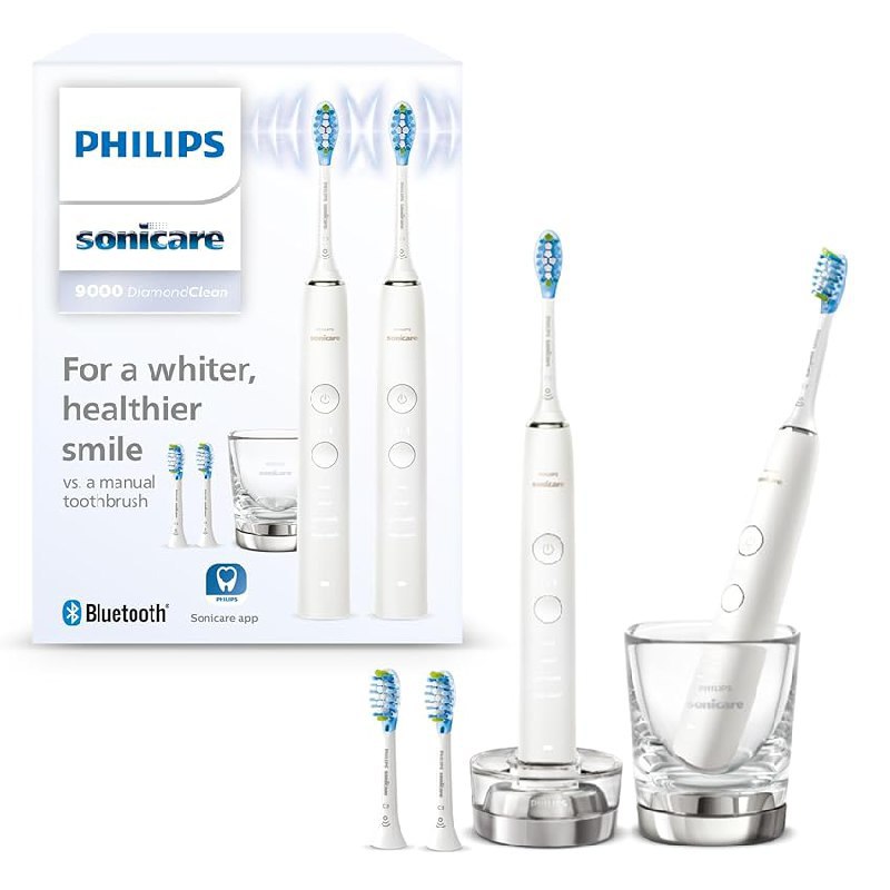 Philips Sonicare DiamondClean 9000 bis zu 62% Rabatt Deal