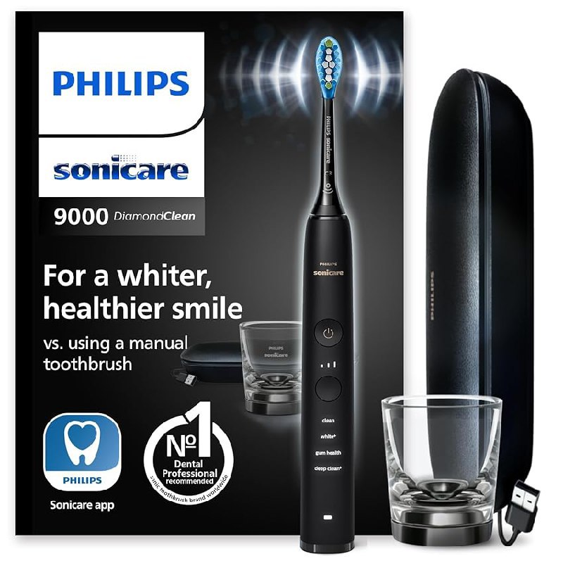 Philips Sonicare bis zu 36% Rabattangebot