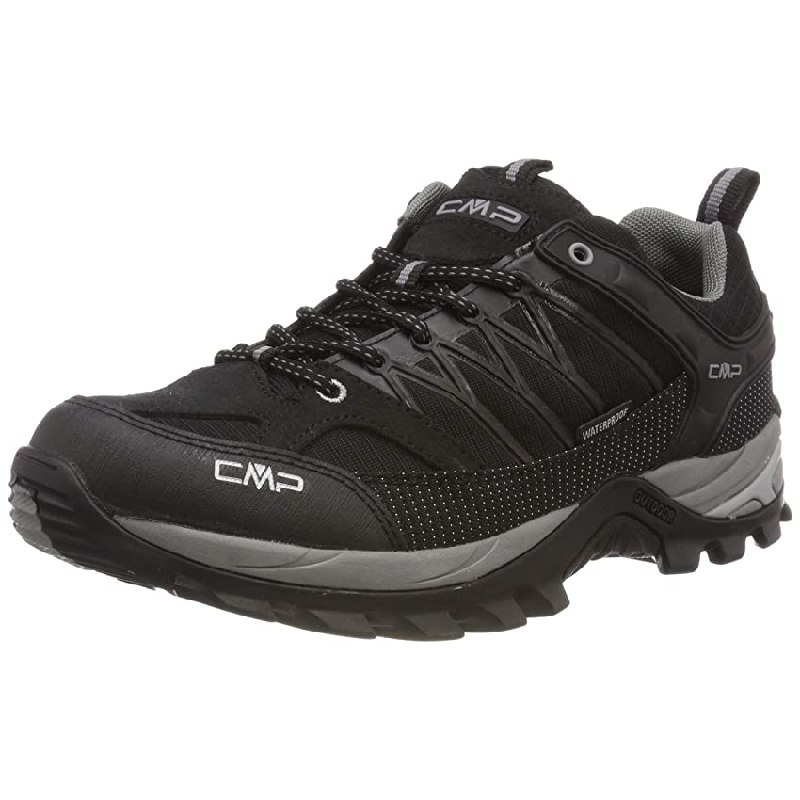 CMP Rigel Low Trekking-Schuhe bis zu 17% Rabatt Deals