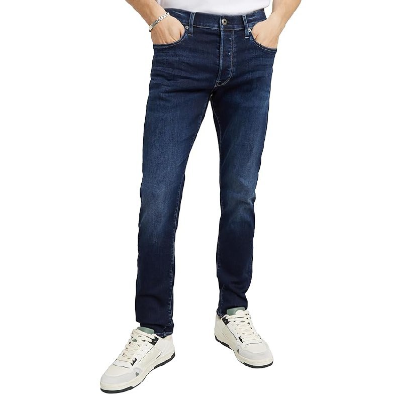 G-STAR 3301 Slim Jeans bis zu 4% Rabatt Deal